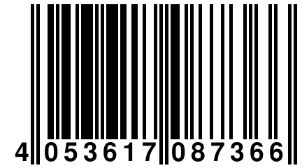 4 053617 087366