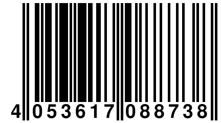 4 053617 088738