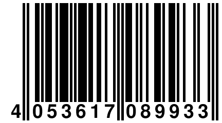 4 053617 089933