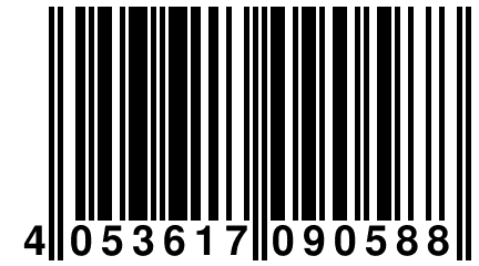 4 053617 090588