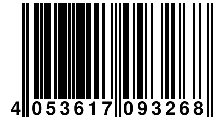 4 053617 093268