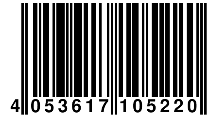 4 053617 105220