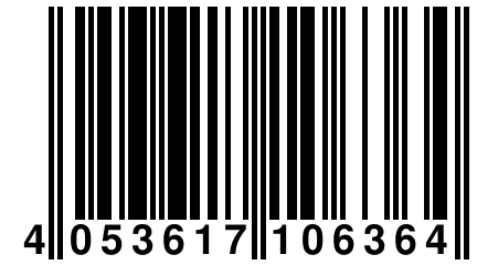 4 053617 106364