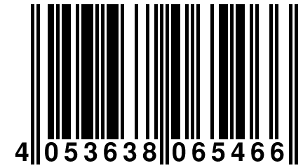 4 053638 065466