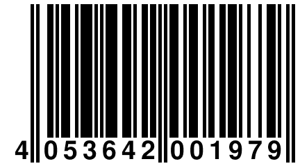 4 053642 001979