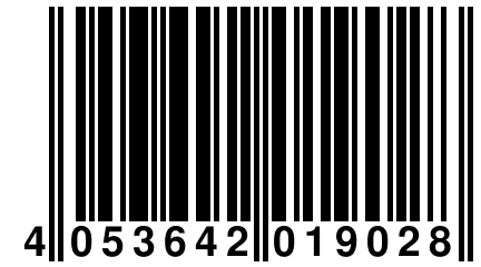 4 053642 019028