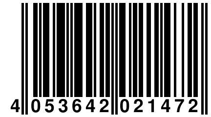 4 053642 021472