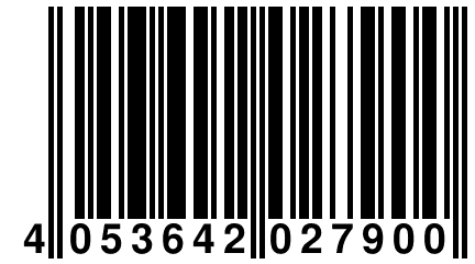 4 053642 027900