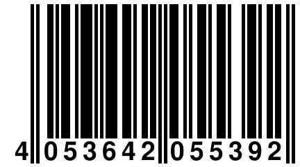 4 053642 055392