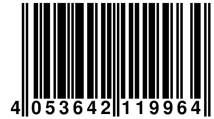 4 053642 119964