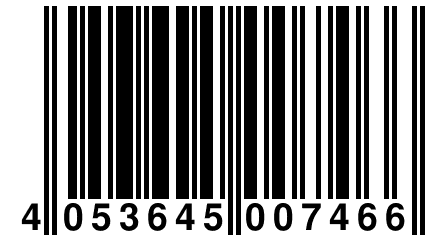 4 053645 007466