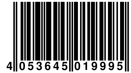 4 053645 019995