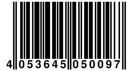 4 053645 050097