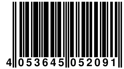 4 053645 052091