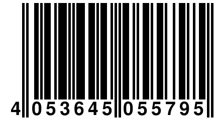 4 053645 055795