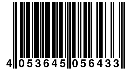 4 053645 056433