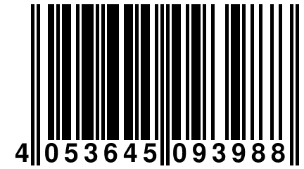 4 053645 093988