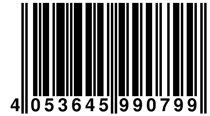 4 053645 990799