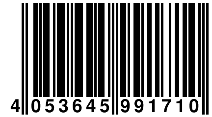 4 053645 991710