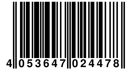 4 053647 024478