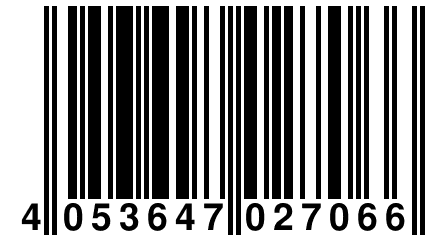 4 053647 027066