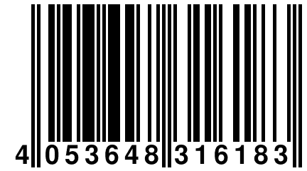 4 053648 316183