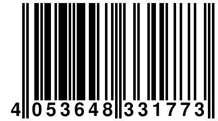 4 053648 331773