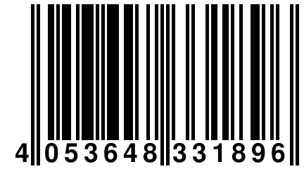 4 053648 331896