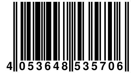 4 053648 535706