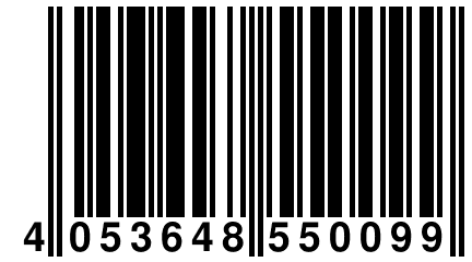 4 053648 550099