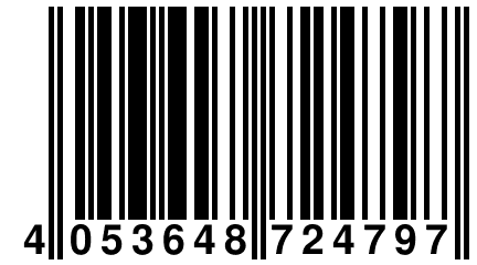 4 053648 724797