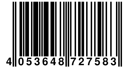 4 053648 727583