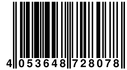 4 053648 728078