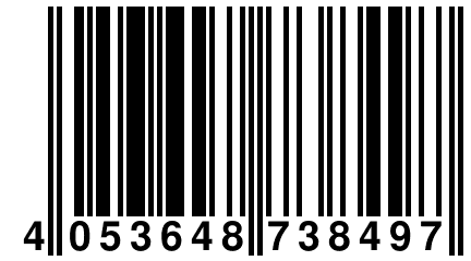 4 053648 738497