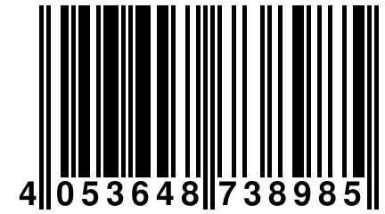 4 053648 738985