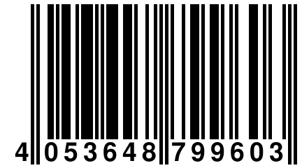 4 053648 799603