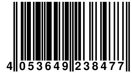 4 053649 238477