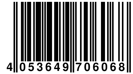 4 053649 706068