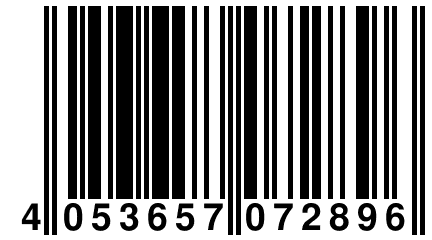 4 053657 072896