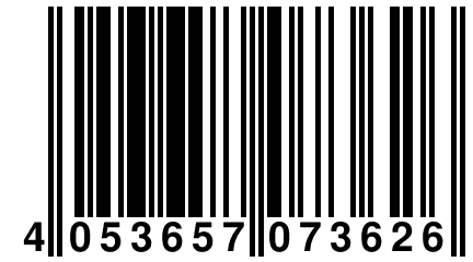 4 053657 073626