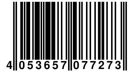 4 053657 077273