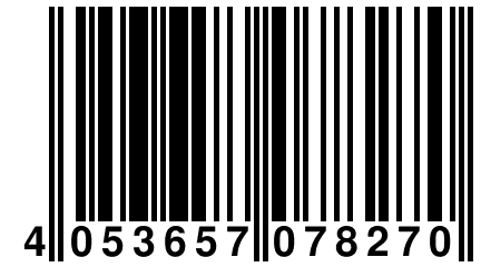 4 053657 078270