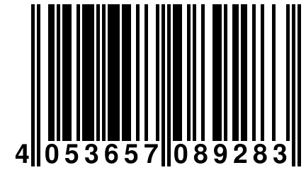 4 053657 089283