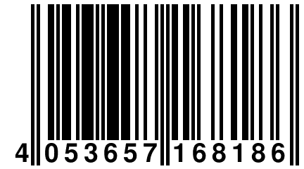 4 053657 168186