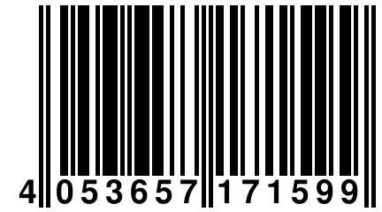 4 053657 171599