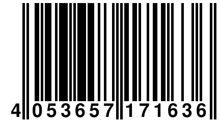 4 053657 171636