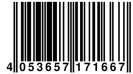 4 053657 171667