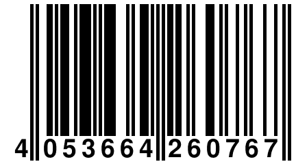 4 053664 260767