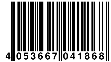 4 053667 041868