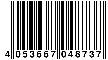 4 053667 048737